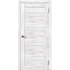 Дверь межкомнатная Дубрава Сибирь Рада НОВ ЛИНИЯ Ель альпийская, зеркало